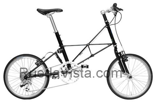 Moulton TSR 30 opinión y ficha técnica